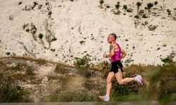 Lykos Yarı Maratonu Heyecanı Pamukkale’yi Sardı