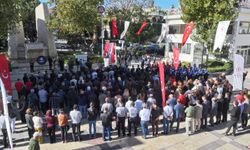 Denizli Belediye teşkilatının 149. yılı gururla kutlandı