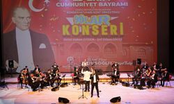 Denizli Büyükşehir’den “90’lar konseri”