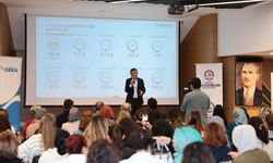 Denizli Büyükşehir’den kadın girişimciler için eğitim