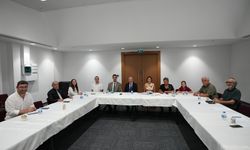 Denizli Kent Konseyi Yaşlı Meclisi kuruluyor