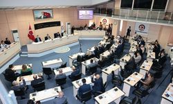 Denizli’ye dokunan kararlar Büyükşehir Meclisi’nden geçti