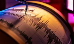 Balıkesir'de deprem