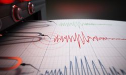 İstanbul sarsıldı: Deprem meydana geldi