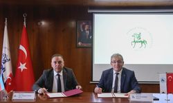 DEÜ ve Mingachevir Üniversitesi iş birliği yaptı