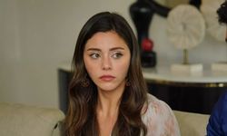 Sıla Türkoğlu, Kızılcık Şerbeti’ne veda ediyor