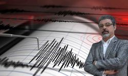 Sözbilir Hoca İzmir için deprem zamanı geldi dedi