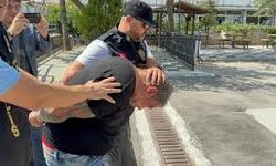 Vali Yiğitbaşı’na hakaret eden kişi gözaltında