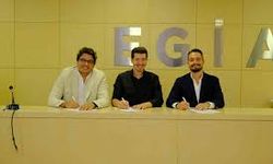EGİAD, yapay zekâ girişimi Skymod’a ortak oldu
