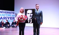 Torbalı’da 5000 öğrenci üniversitelerle buluştu