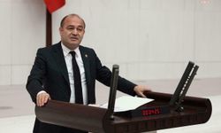 CHP Başkanvekili Nuri Aslan’a dava açıldı