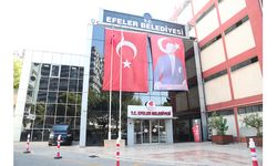 Efeler Belediyesi’nden iftira iddialarına sert yanıt