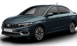 Türkiye’nin en çok satan otomobili banttan indi