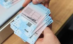 Eski Tip Sürücü Belgesi Yenilemede Son Tarih Açıklandı