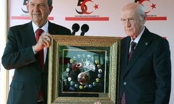 Bahçeli'den KKTC seçimine sert açıklama!
