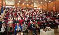 TBMM Kadın Erkek Fırsat Eşitliği Bölge Toplantısı