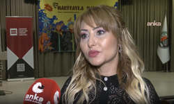 Avukat Hakları Grubu Ankara’dan 'Şiddet Haritası' projesi