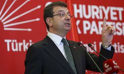 İmamoğlu: Demirtaş’ın özgürlüğü iktidarın sınavıdır