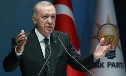 Cumhurbaşkanı Erdoğan'dan 'süreç' açıklaması