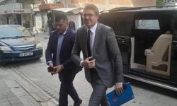 CHP İzmir'de kritik zirve başladı