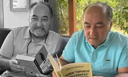 Yazar Ergün Poyraz için tahliye kararı