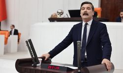 Erkan Baş: Bu yolsuzluklar dünya tarihine geçecek