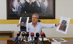 Başkan Tetik: Devletimden para istemiyorum, 100 personel gönderin!