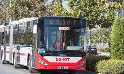 ESHOT’tan İzmir’de güzergah düzenlemesi