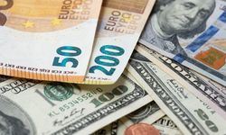 Dolar ve euro fiyatları artıyor!