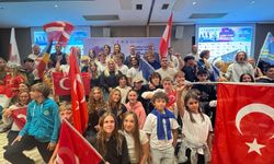 Alaçatı Windfest 2025’te 13 ülkeden 100 sporcu yarışacak