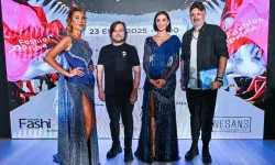 Fashion Prime’da 2026 modasıi İzmir’de tanıtıldı