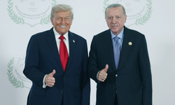 Trump: “Erdoğan Rusya-Ukrayna Savaşı’nı bitirebilir”