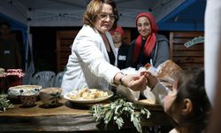 Didim Zeytin Festivali coşkuyla gerçekleşti