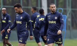 Fenerbahçe 3. kadro dışı futbolcuyu açıkladı