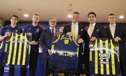 Fenerbahçe’nin yeni sponsoru belli oldu!