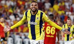 En-Nesyri, Fenerbahçe defterini kapattı!