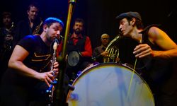 Foça’da belgesel festivali başlıyor