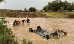 İzmir Foça'da son durum ne aşamada?
