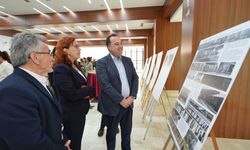 Manisa duvarlarına sanat dokunuşu: Genç sanatçılar sahnede!