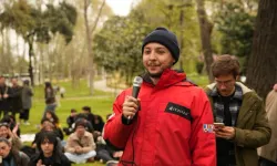 ‘Dev-GenZ’ için propaganda yapan Bekir Aslan’a hapis