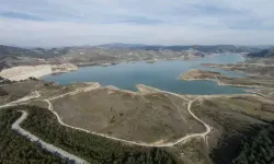 Tahtalı Barajı alarm veriyor,su kesintileri devam edecek