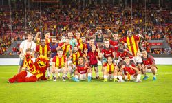 Göztepe evinde rakiplerine geçit vermiyor