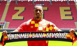Göztepe’de sakatlık alarmı: Allan Godoi en az 1 ay yok