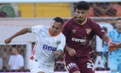 Göztepe’de seri sonu: İlk mağlubiyet üzüntüsü