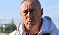 Stoilov: Göztepe Avrupa hayalini gerçekleştirecek