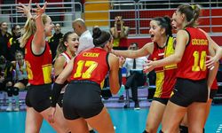 Sultanlar Ligi’nde İzmir derbisi: Göztepe, Aras’ı ağırlıyor