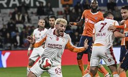 Galatasaray maçı sonrası TFF’ye sert tepki!