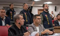 "Çerçioğlu halkın meclisini ikiye böldü"
