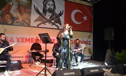Hacı Bektaş Veli Kültür Vakfı'ndan anlamlı gece