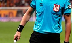 Süper Lig’de 32. hafta hakemleri açıklandı